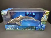 McFarlane - Avatar: The Way of Water - World of Pandora - R.C. Akula - BRAND NEW
