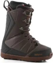 ThirtyTwo Men Lashed Bradshaw Snowboard Boots (9) Brown