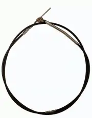 CLUTCH CABLE FITS SUBARU SAMBAR 360 VAN 1968-1973 K163 EK32
