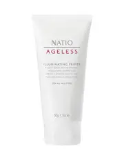 [Natio] Ageless Illuminating Primer 50g