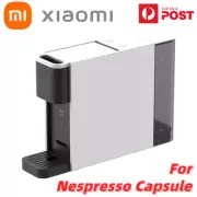 XIAOMI Capsule Coffee Machine N1 Electric Nespresso Espresso Grinder Maker 20Bar