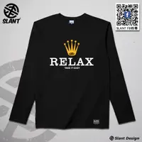 在飛比找蝦皮商城優惠-SLANT 翻玩/沒有ROLEX 可以RELAX/Take 