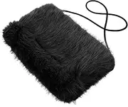 [WOFASHPURET] Hand Warm Muff for Women Portable Warmer Winter Accessory Gloves Women Colorful Options