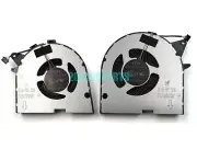 New Lenovo Legion Y540P Y545 Y7000P-2019 CPU & GPU Cooling Fans