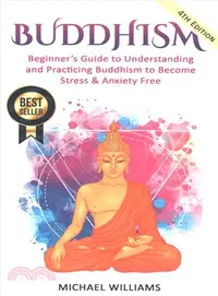 在飛比找三民網路書店優惠-Buddhism ― Beginner??Guide to 