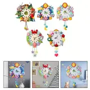 Handmade DIY Wall Clock DIY Clock Kit Wall Clock Kits Complete Package