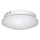 Nuvo Lighting 14" Wh Acrylic LED Emr/120/277 in White - 62-991