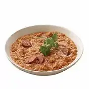 Campbell's Reserve Jambalaya W/Chicken, Sausage & Ham Soup (4 Lbs, 4 Per Case)
