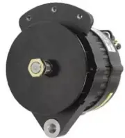 NEW 12V 90A ALTERNATOR FITS KUBOTA CARRIER TRANSICOLD ENGINE PERKINS 30-00281-01