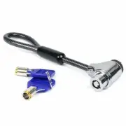 CODi A02008 Flex-Head Desktop Security Lock