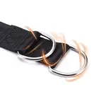 (150 Cm / 59 In Dual Ring)Hammock Hanging Chair Strap High Strengthened GV
