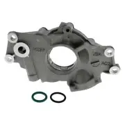 Melling 886095 - Oil Pump with Standard Volume and Pressure Fits 2009 Pontiac G8