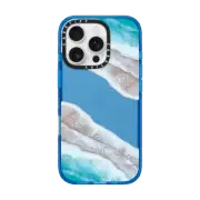 iPhone 16 Pro Impact Case Kailua Transparent Iphone Case By Ann Upton