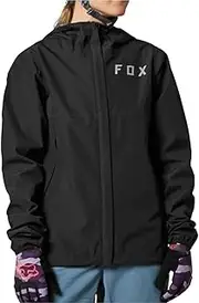 [Fox Racing] Men's W Ranger 2.5l Water Jacket W RANGER 2.5L WATER JACKET