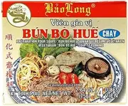 Bao Long Bun Bo Hue Chay Soup Seasoning 75g