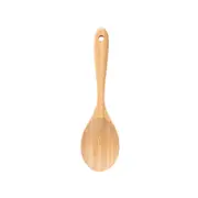 Baccarat Water Resistant Bamboo Salad Spoon