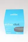 Echo Dot (3rd Gen, 2018 release) - Smart speaker with Alexa - Charcoal U13