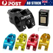 31.8mm Mountain Bicycle Handle Stem MTB Road Bike Cycling Handlebar Short Stem
