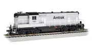 Bachmann 69101 HO Scale Amtrak Gp7 #760 Mow