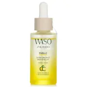 Shiseido Waso Yuzu-C Glow-On Shot Serum 28ml/0.94oz