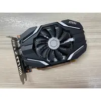 在飛比找蝦皮購物優惠-⭐️【微星 MSI GTX 1050 2GB】⭐ GTX10