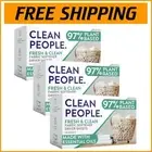 Essential Oils Infused Dryer Sheets - 360 Count Vegan Softener for Fresh Laundry