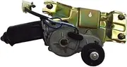 Car Rear After Windshield Wiper Motor Compatible With MITSUBISHI PAJERO MONTERO V31 V32 V33 V43 MB623360