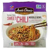 在飛比找iHerb優惠-[iHerb] Annie Chun's Noodle Bo