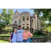 Save 10.01%! Private Tour: Capitol Hill History & Ghost Tour