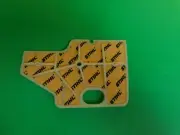 OEM AIR FILTER FOR STIHL 070 090 CHAINSAW # 1106 120 1602 ---- UP 118