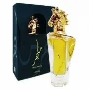 Lattafa Maahir Eau De Parfum for unisex 100ml