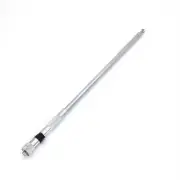 Telescopic Antenna Telescopic Antenna Scalable 27MHz Metal Multiple Use