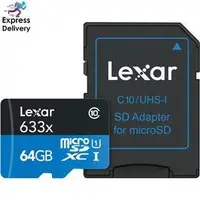 在飛比找蝦皮購物優惠-微型固態硬盤 Lexar 64GB/128GB/256GB/