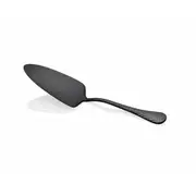 Stanley Rogers Bolero Wedding/Birthday Cake Slice Server Onyx Stainless Steel