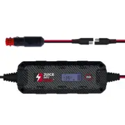 Jaguar Battery Charger All Model F-Type F-Pace E-Pace I-Pace XF XJ XK XE Trickle