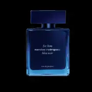 Narciso Rodriguez For Him Bleu Noir EDP