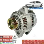 豐田 ALTIS 2001-2020年 發電機馬達 發動機 整理 台灣新品 車美仕 0101