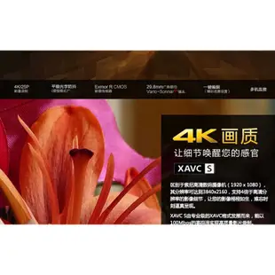 Sony/索尼FDR-AX30索尼4K高清攝像機AX30徐家匯索尼專賣店出售