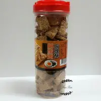 在飛比找蝦皮購物優惠-【品皇】方塊酥(黑胡椒鹹蛋黃)450g    買5罐送1罐