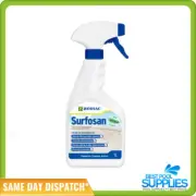 Zodiac SurfoSan Multi-Purpose Spray - 1L