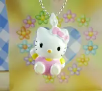 在飛比找樂天市場購物網優惠-【震撼精品百貨】Hello Kitty 凱蒂貓 KITTY鑰