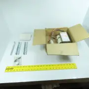 General Electric GEM1000MLTAA5-5 86655 Metal Halide Ballast 1000W