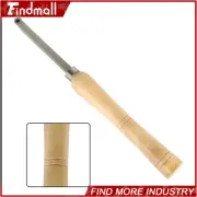 Findmall Wood Lathe Turning Tools W/ Ci3 12mm Round Carbide Insert Cutter 19.68"
