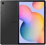 Samsung Galaxy Tab S6 Lite 64GB 4GB RAM WiFi + Cellular Oxford Grey (Renewed)