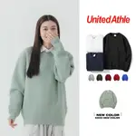 [免運]UNITED ATHLE 5928-01 10OZ 鋪棉 大學TEE(日本授權)秋冬【FUTURE】