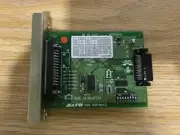 SATO USRS PCB-Rev1.3 HS RS-232C HG300851D Control Board