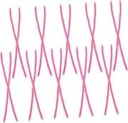 ARTSEWPLY 20pcs Spiral Perm Rods for Women Flexible Hair Styling Tools for Curling Reusable Perming Kit for Long Hair Styling