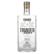 Tequila Thunderstruck Blanco, 100% Agave, 40% Alc., 700mL