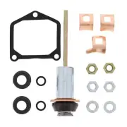 All Balls Solenoid Rebuilt Kit for Harley FLD DYNA SWITCHBACK 2012-2016