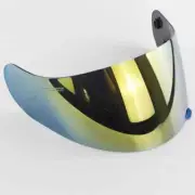 Helmet Shield for HJC HJ-09 Visor CL-SP AC-12 FS-10 IS-16 CL-16 CL-15 CL-17 Gold